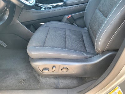 2024 Chevrolet Traverse LT 2LT
