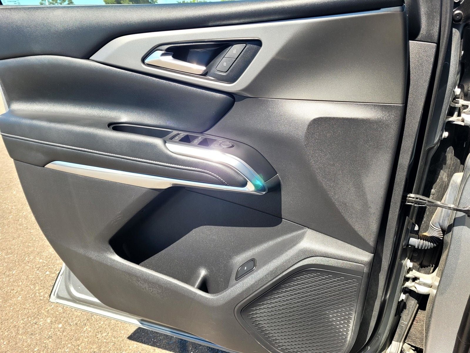 2024 Chevrolet Traverse LT 2LT