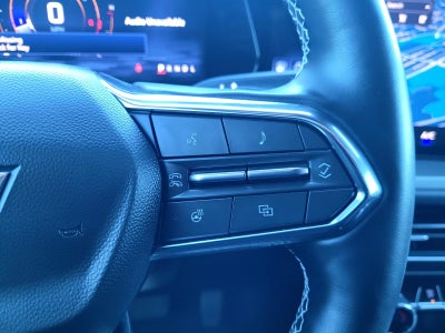 2024 Chevrolet Traverse LT 2LT