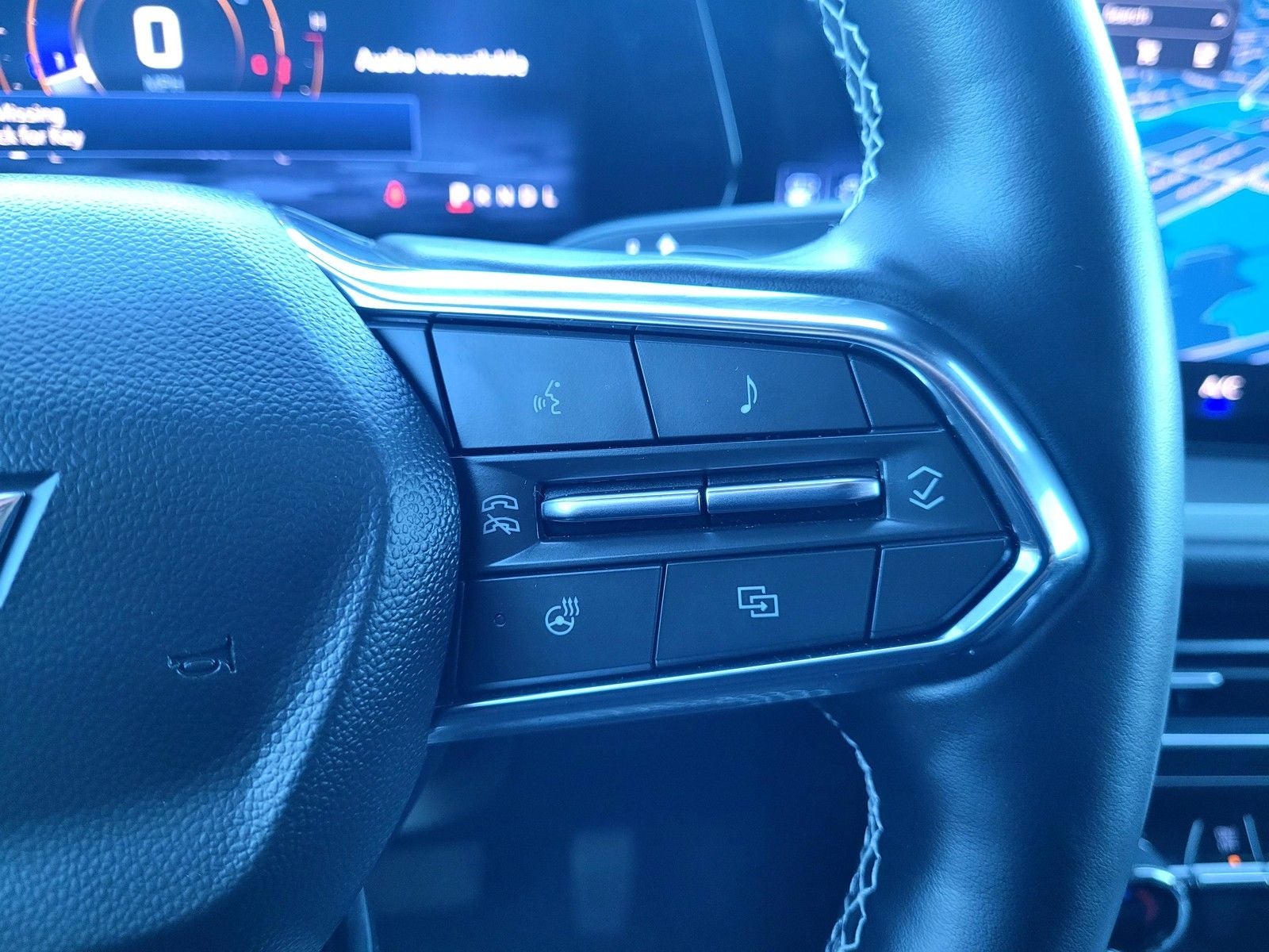 2024 Chevrolet Traverse LT 2LT
