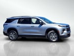 2024 Chevrolet Traverse LT 2LT