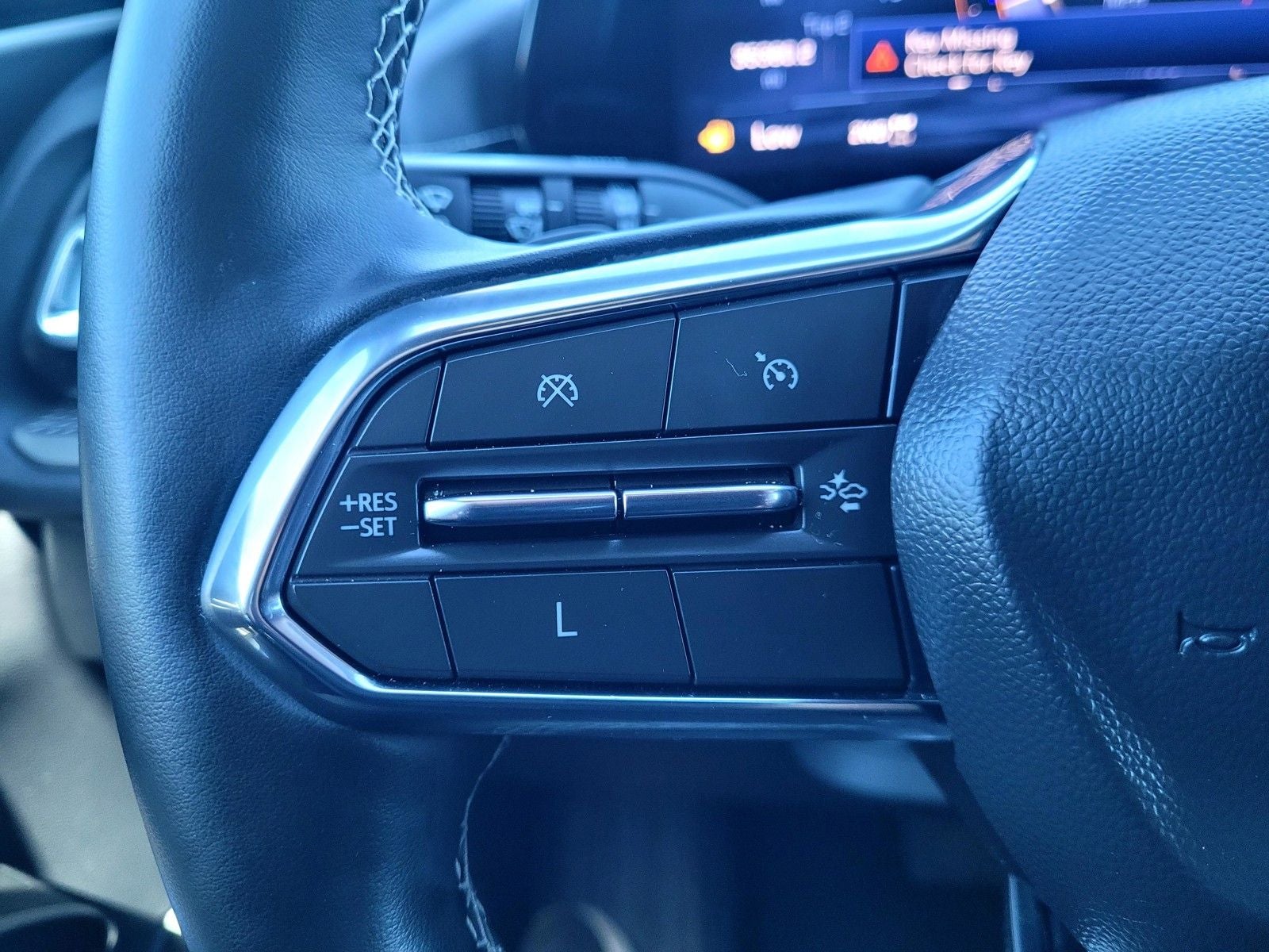 2024 Chevrolet Traverse LT 2LT