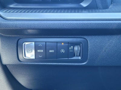 2024 Chevrolet Traverse LT 2LT