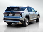 2024 Chevrolet Traverse LT 2LT