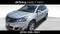 2016 Chevrolet Traverse LT 1LT