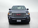 2018 GMC Canyon SLE1