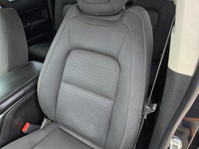 2018 GMC Canyon SLE1