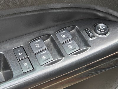 2018 GMC Canyon SLE1