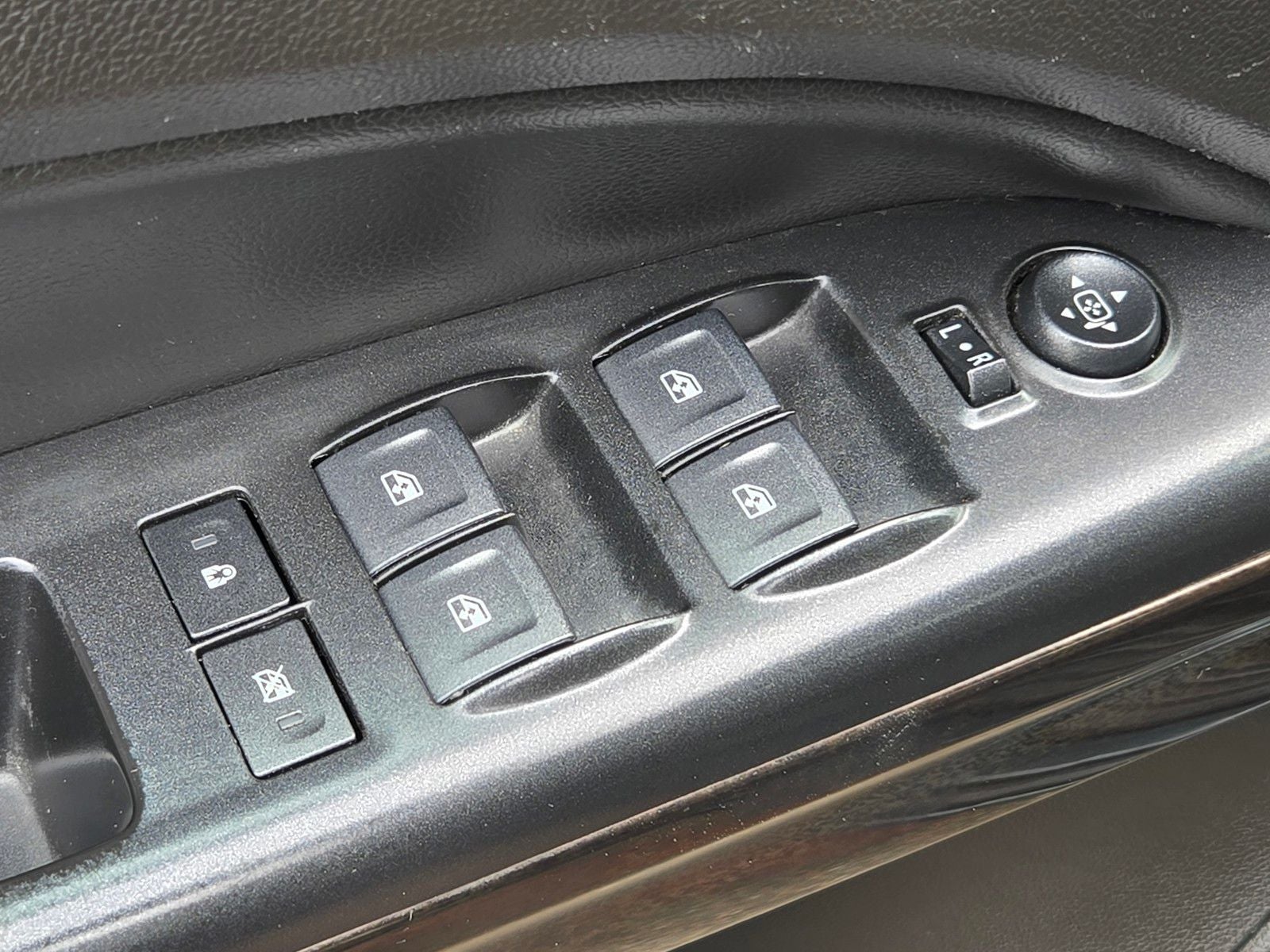 2018 GMC Canyon SLE1