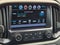 2018 GMC Canyon SLE1