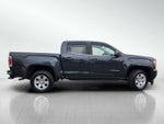 2018 GMC Canyon SLE1