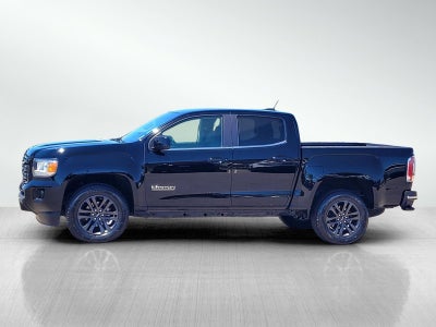 2020 GMC Canyon SLE1