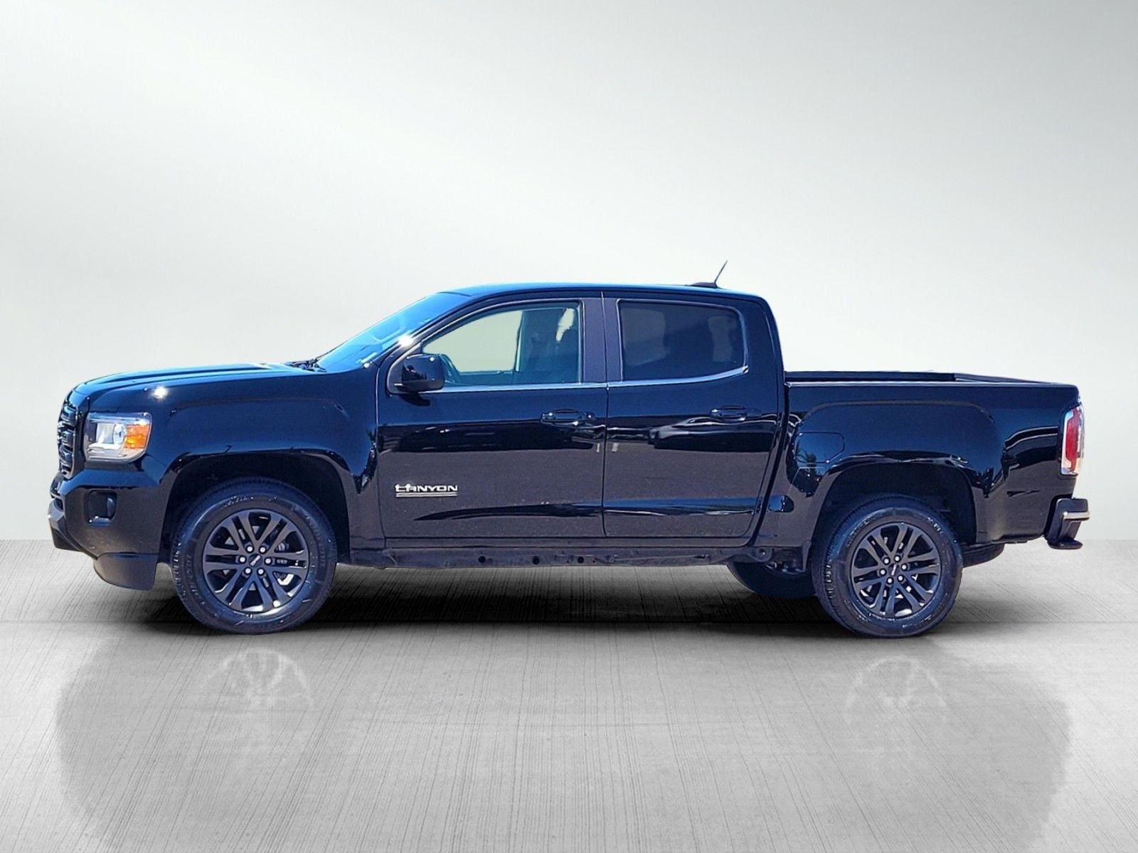 2020 GMC Canyon SLE1