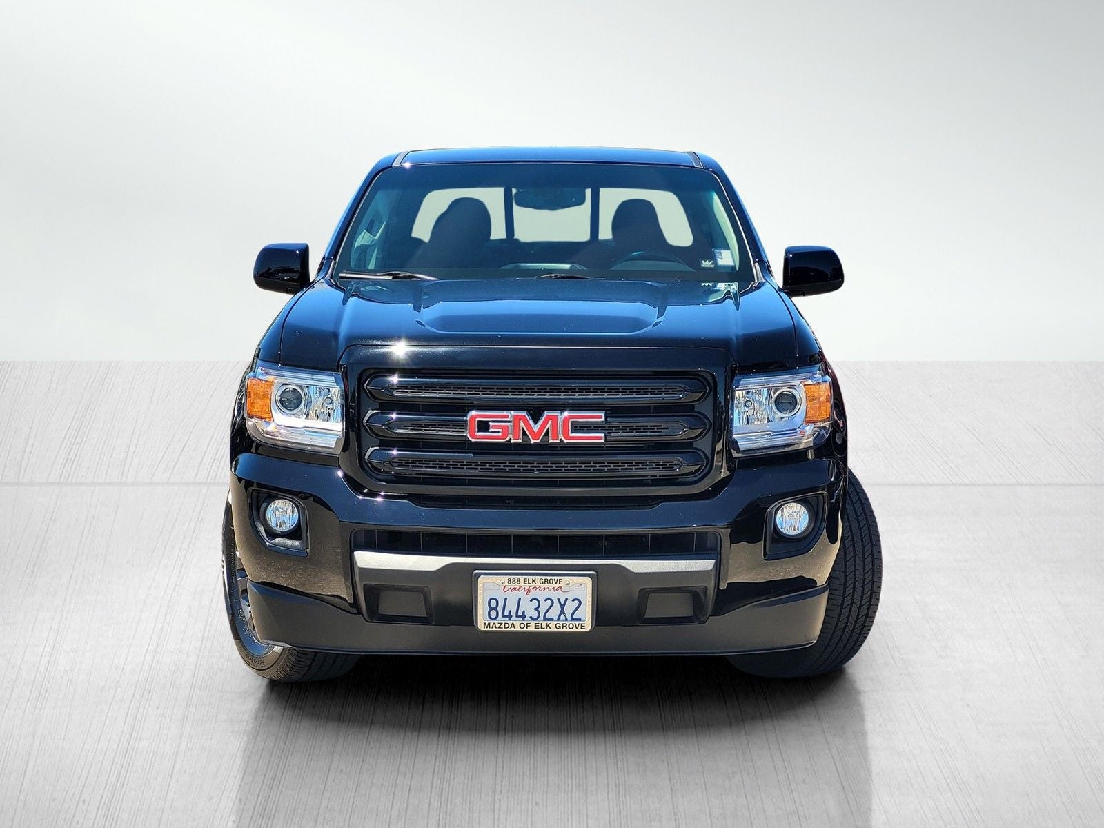 2020 GMC Canyon SLE1