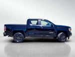 2020 GMC Canyon SLE1