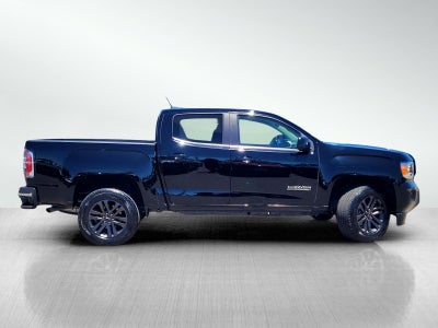2020 GMC Canyon SLE1