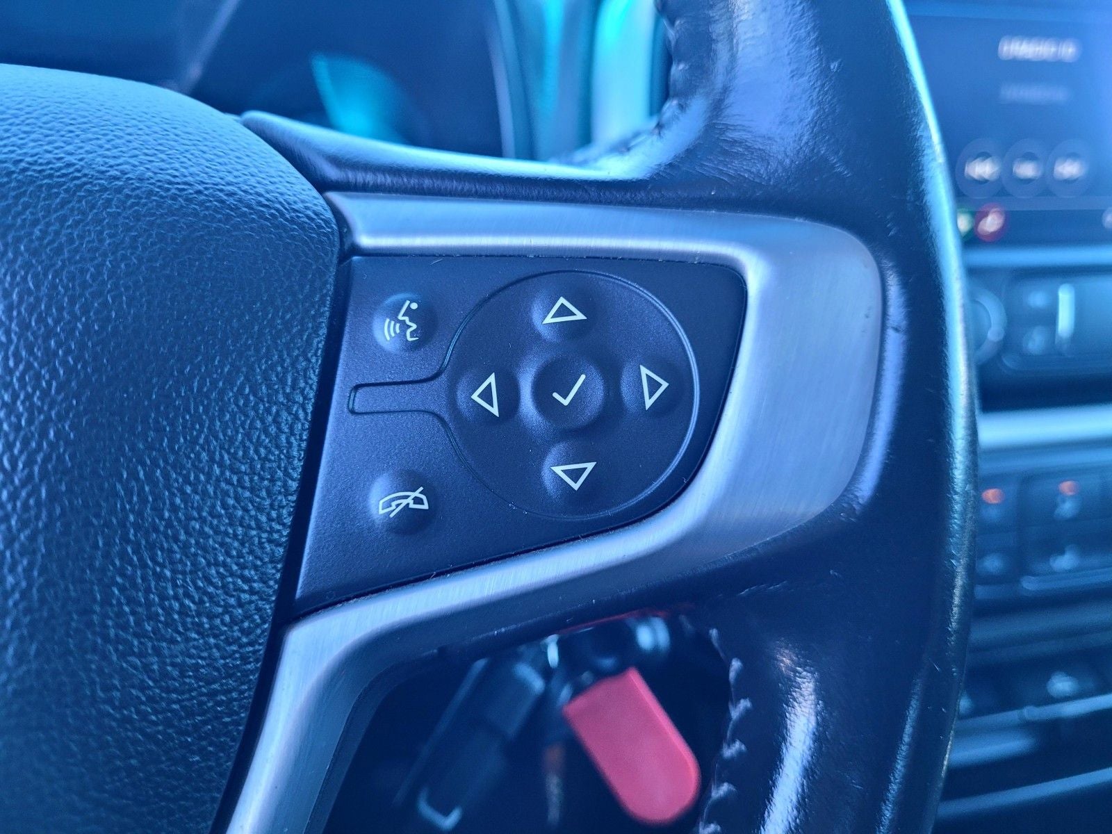2020 GMC Canyon SLE1