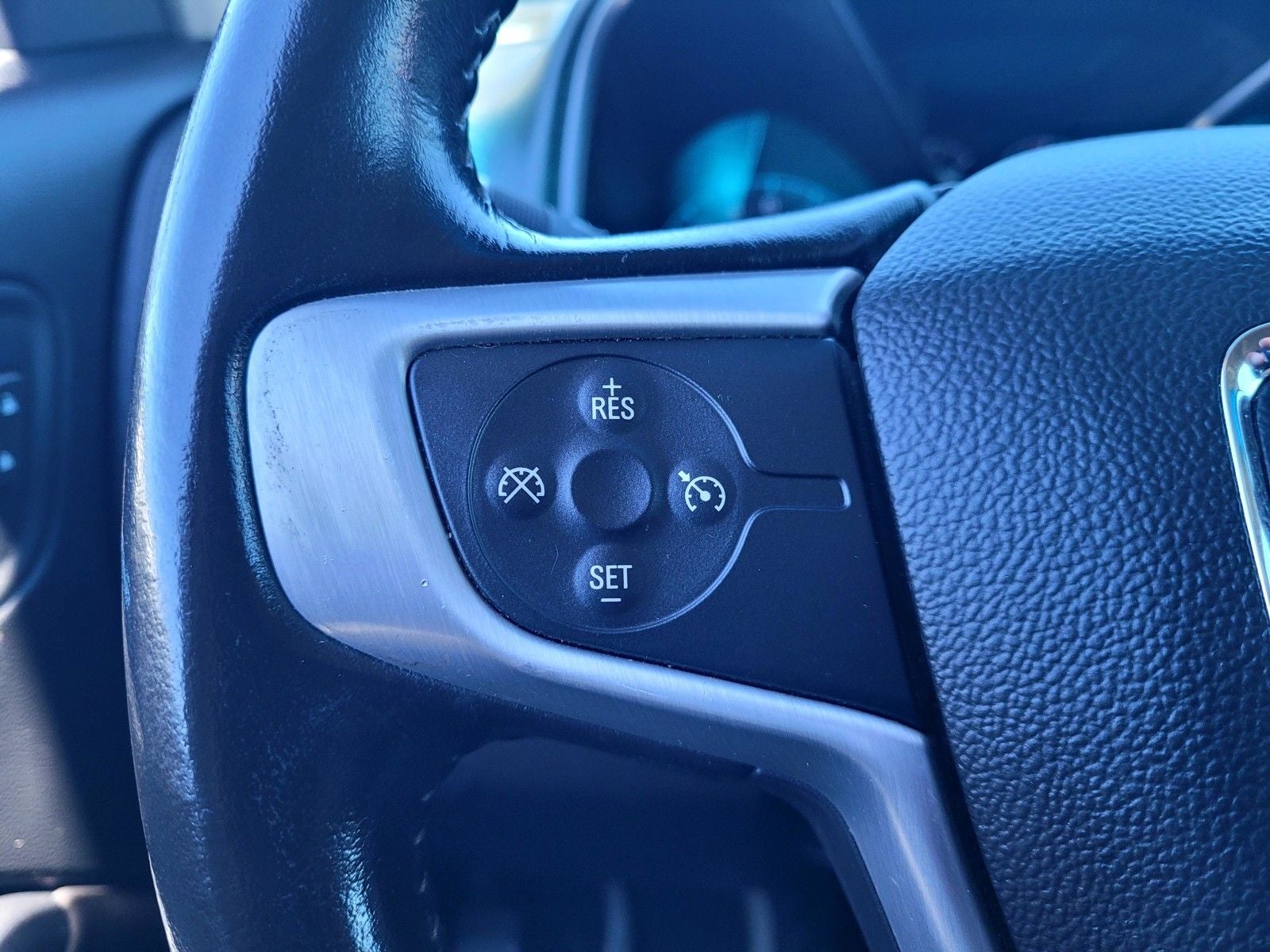 2020 GMC Canyon SLE1