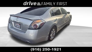 2008 Nissan Altima 2.5 S