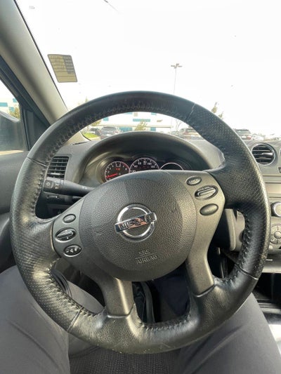 2011 Nissan Altima 2.5 S