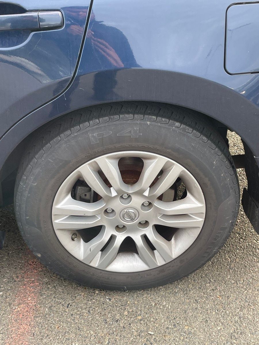 2011 Nissan Altima 2.5 S