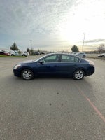 2011 Nissan Altima 2.5 S