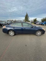 2011 Nissan Altima 2.5 S
