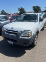 2002 Nissan Frontier XE
