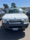 2002 Nissan Frontier XE