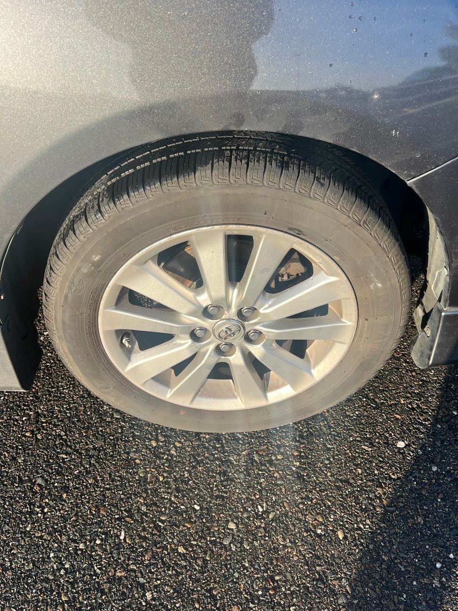 2009 Toyota Corolla S