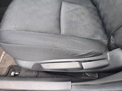 2009 Toyota Corolla S