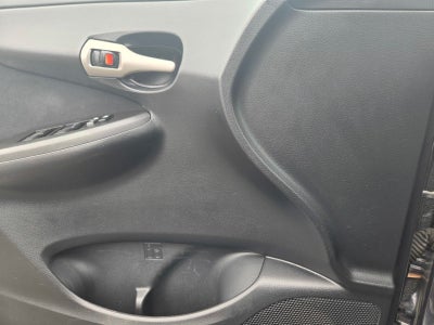 2009 Toyota Corolla S