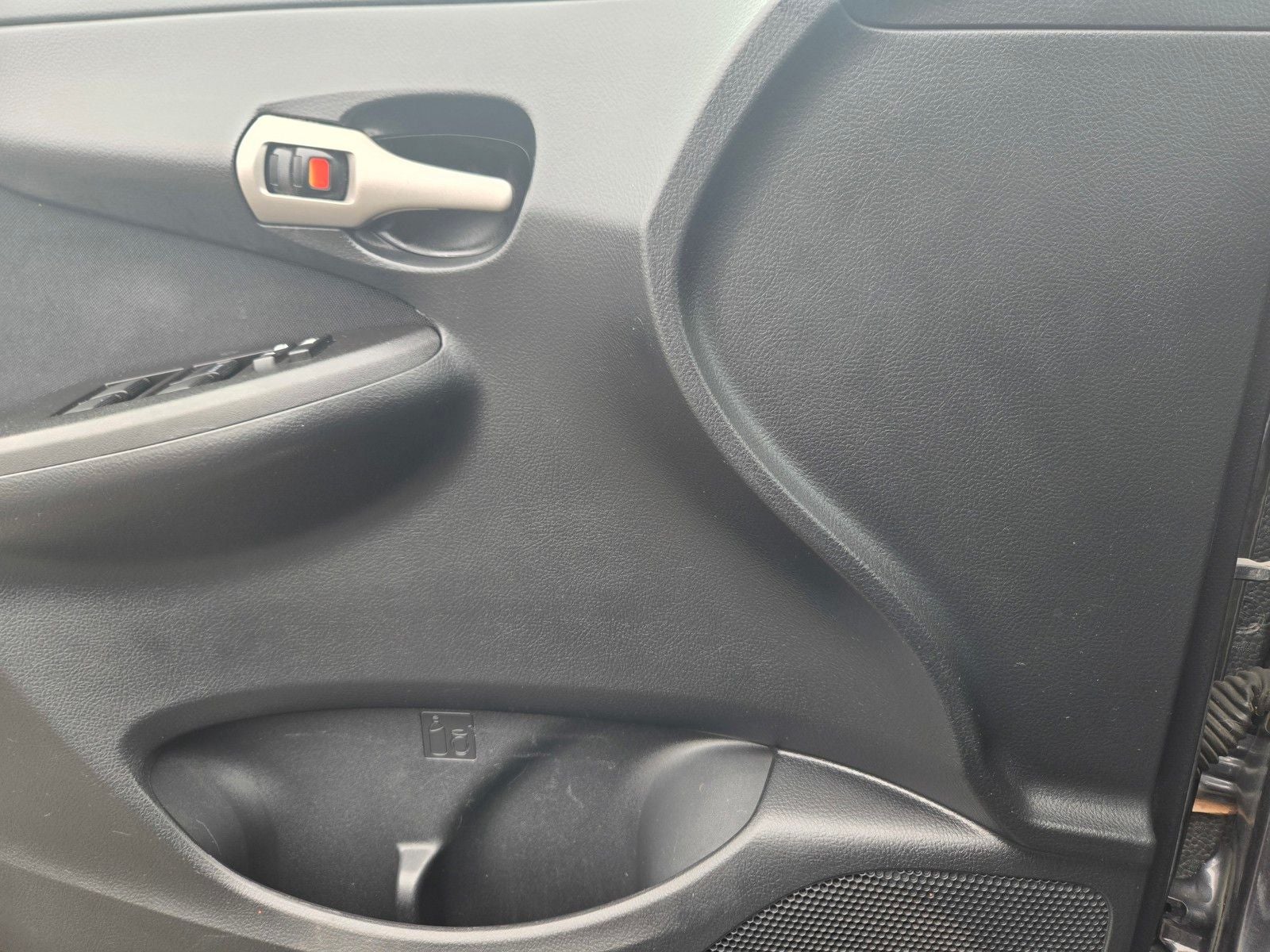 2009 Toyota Corolla S