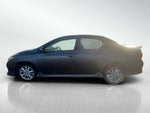 2009 Toyota Corolla S