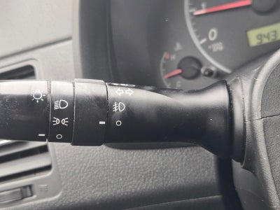 2009 Toyota Corolla S