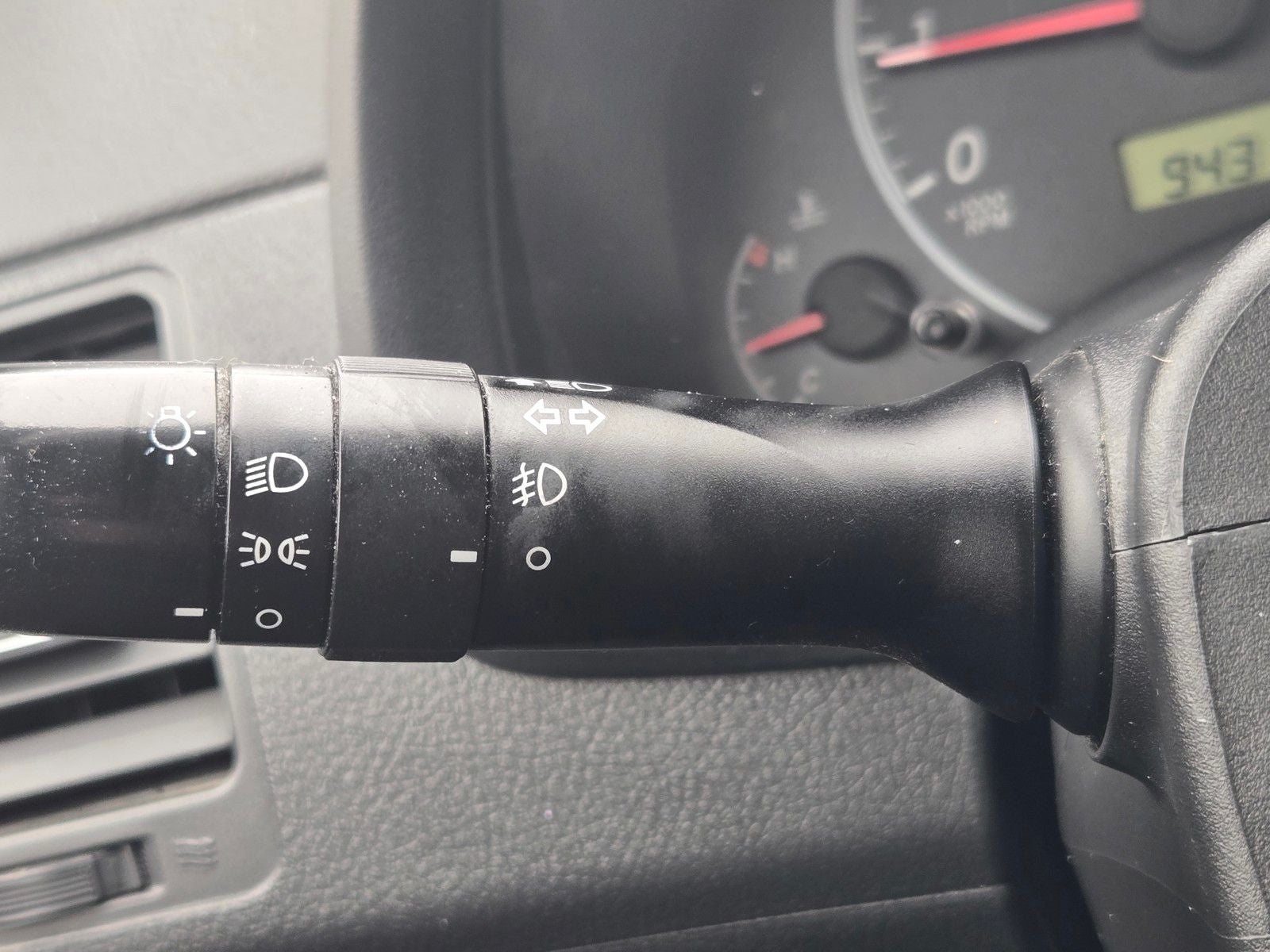 2009 Toyota Corolla S