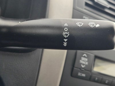 2009 Toyota Corolla S