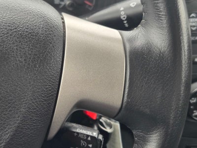 2009 Toyota Corolla S