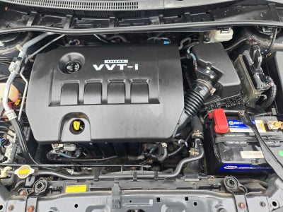 2009 Toyota Corolla S