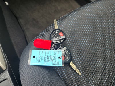 2009 Toyota Corolla S