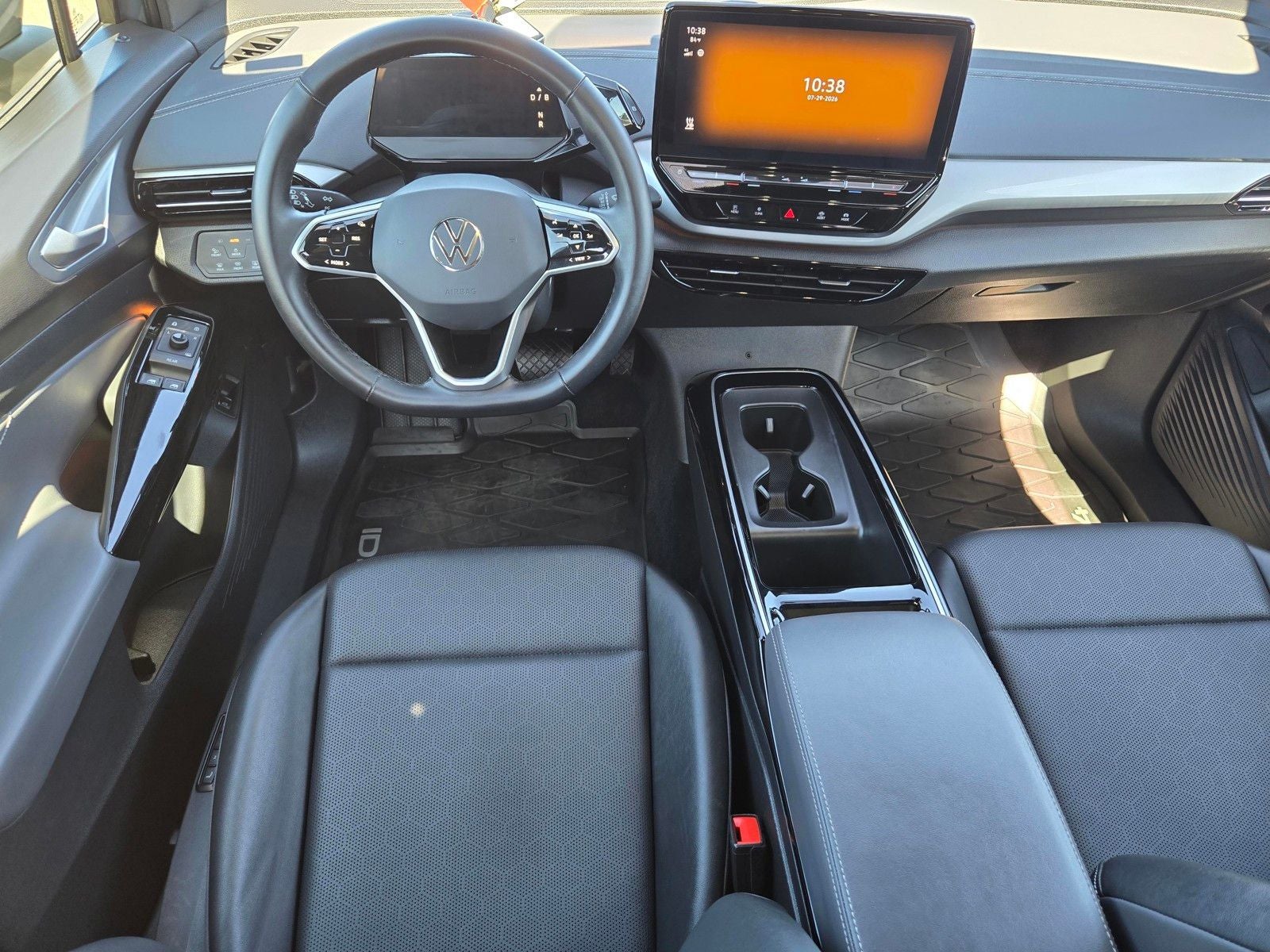 2023 Volkswagen ID.4 Pro S