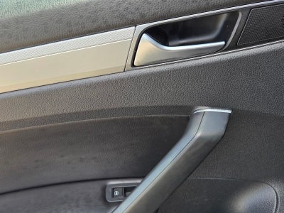 2019 Volkswagen Passat 2.0T Wolfsburg
