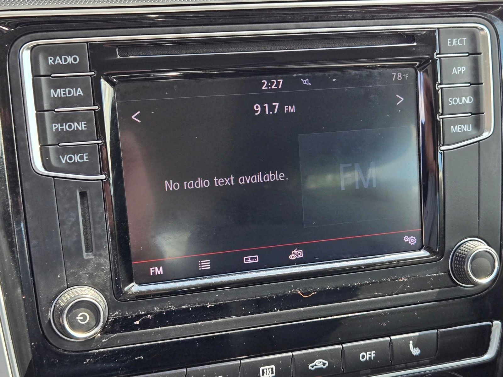 2019 Volkswagen Passat 2.0T Wolfsburg