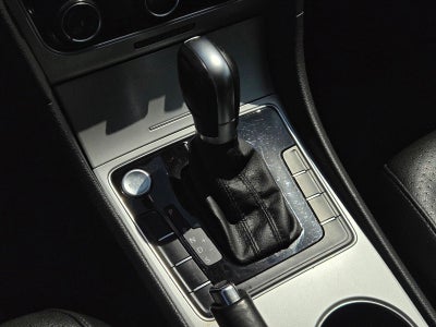 2019 Volkswagen Passat 2.0T Wolfsburg