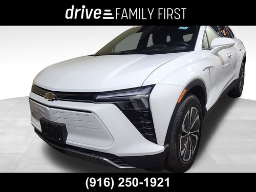 2024 Chevrolet Blazer EV LT
