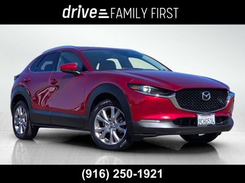 2020 Mazda Mazda CX-30 Premium