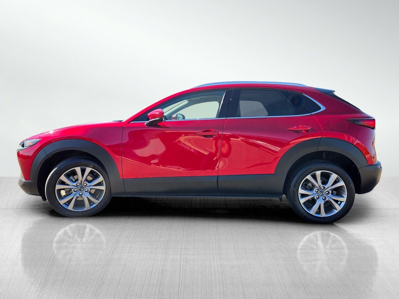 2020 Mazda Mazda CX-30 Premium