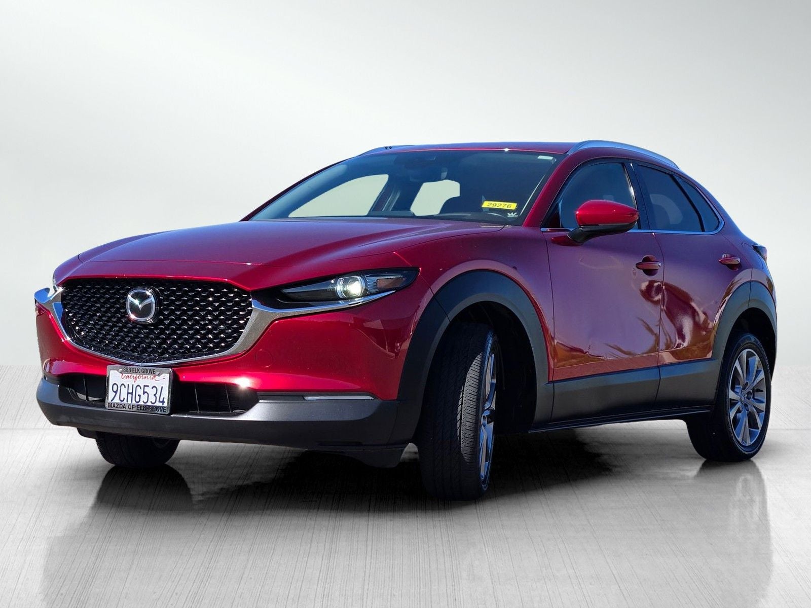 2020 Mazda Mazda CX-30 Premium