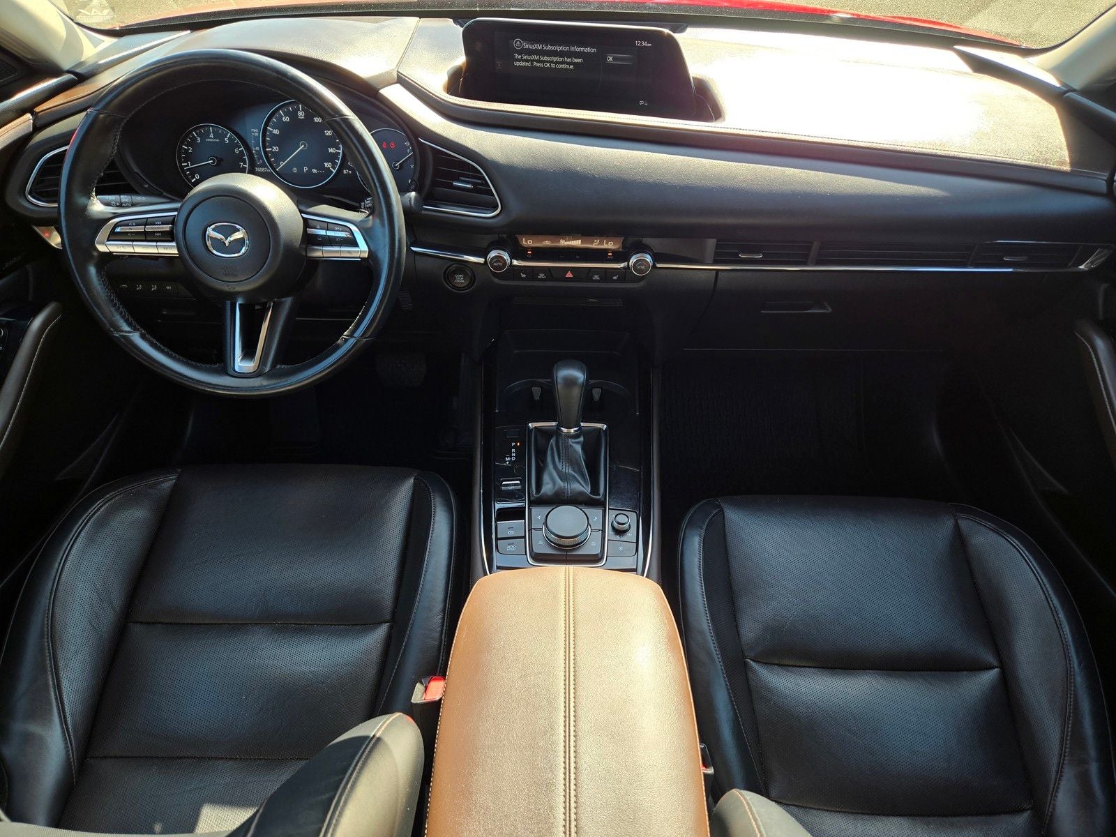 2020 Mazda Mazda CX-30 Premium