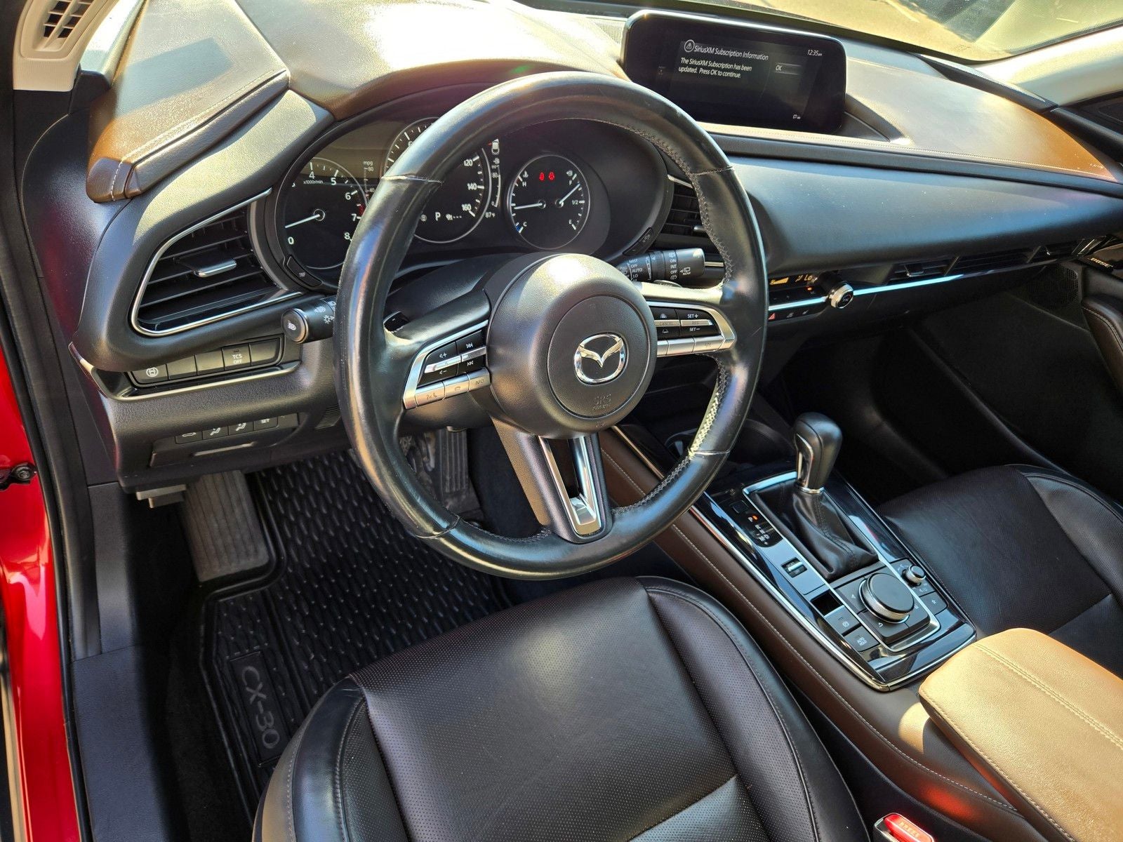 2020 Mazda Mazda CX-30 Premium